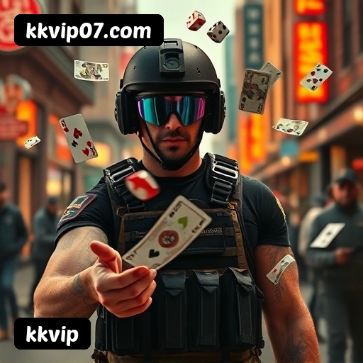 Cashback semanal kkvip