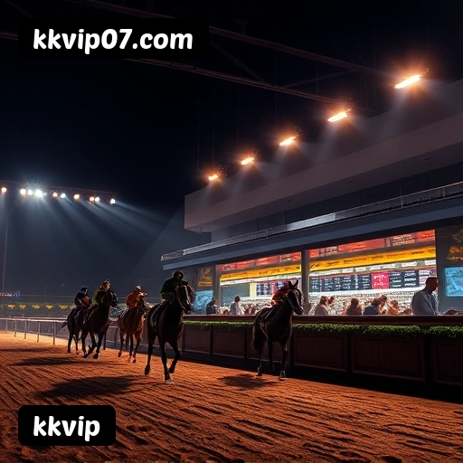 Bacará VIP com squeeze feature